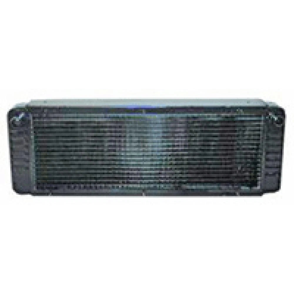 219879 Radiator - 30 1/4 X 11 1/2 X 2 3/4 Fits Bobcat