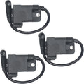 3Pcs CDM Ignition Coil for Mercury 30-300HP Outboard 827509A10 114-7509 Force