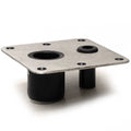 Springfield Boat Ski Pylon Base 3640045-S - Lowe with Seat Plug-In