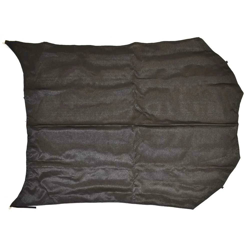 Chaparral Boat Forward Shade Cover 126668098 - 280 OSX HT 2020 Black