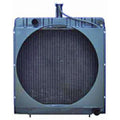 71192598 Radiator Fits Gleaner E3 F K K2 Gas Combine