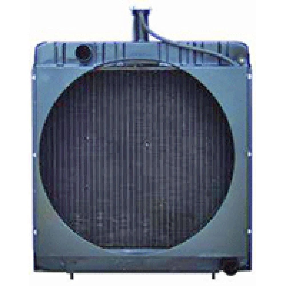 71192598 Radiator Fits Gleaner E3 F K K2 Gas Combine