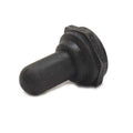 Glastron Boat Toggle Switch Boot 028-3015 - 5/8 X 1 Inch Black