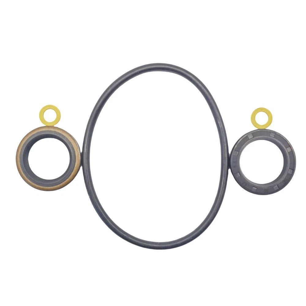 Gearcase Lower Unit Seal Kit with Oil Seal 26-76868 for Mecury 4 Stroke Outboard