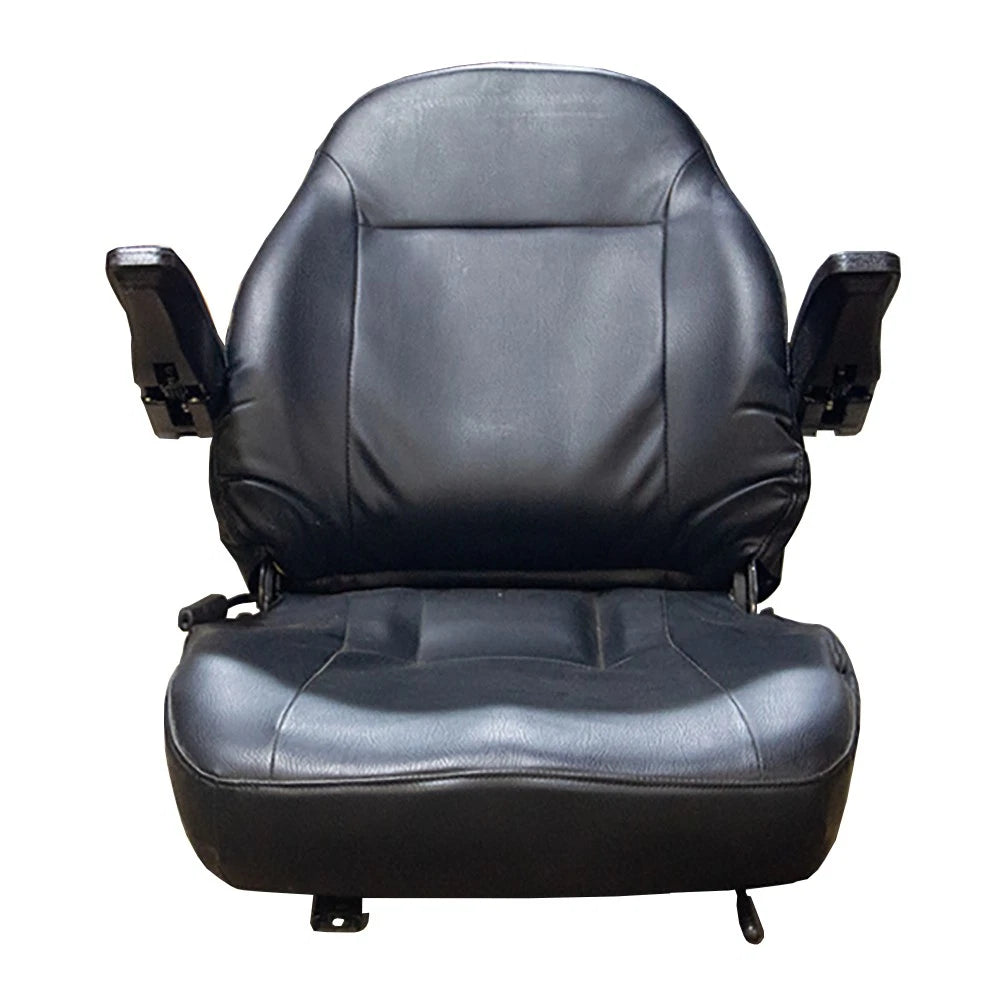 Premium High-Back Seat Fits Deutz-Fits Allis Replaces 8390