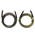 Evinrude Johnson Boat Hydraulic Hose Kit 0768216 - 16 Feet 2PC