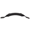 Attwood Boat Flexible Grab Handle 2061-1 - Black 11 1/8 Inch