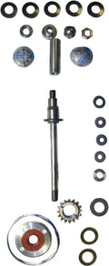 WSM Supercharger Rebuild Kit SEADOO 4TEC 4-TEC 215 230 255 260 16 TOOTH