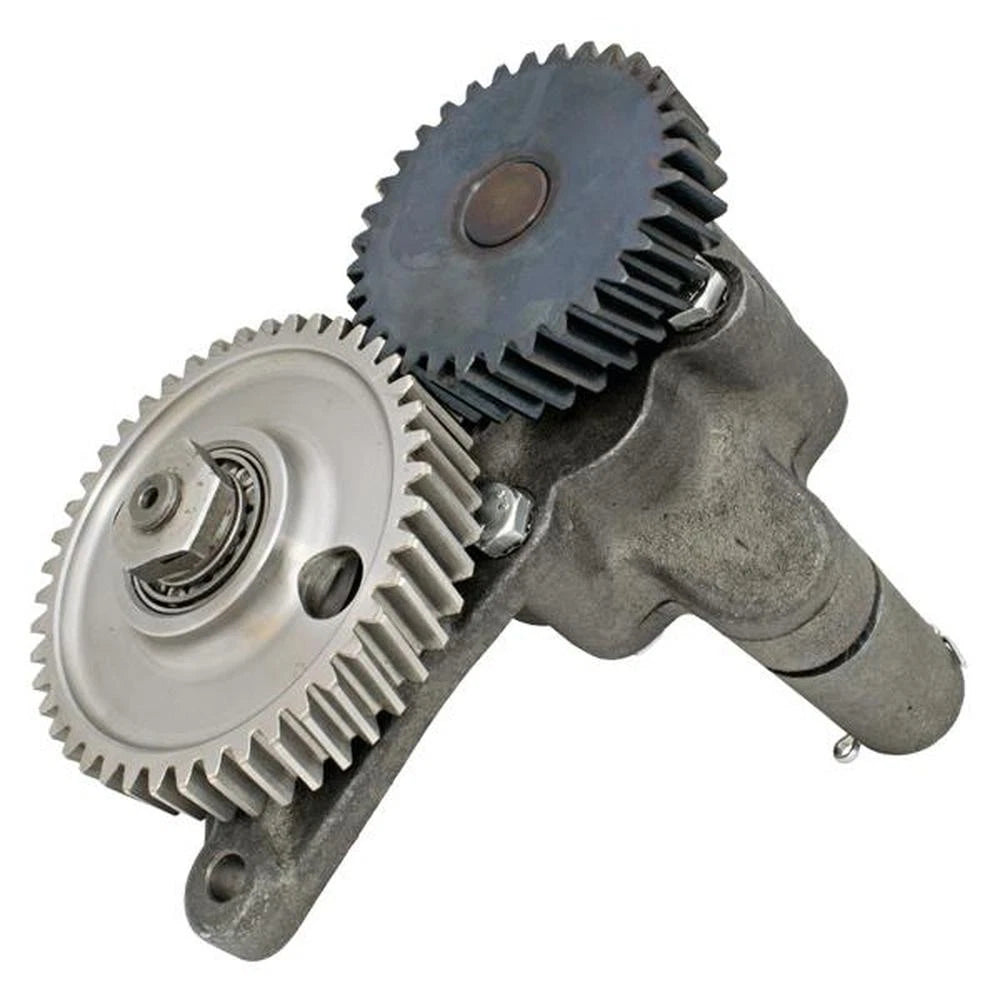 OP6430 Oil Pump Fits IH - Fits FARMALL