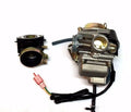 PERFORMANCE 26MM HENSIM GY6 150CC 150 CARBURETOR & INTAKE MANIFOLD ATV QUAD