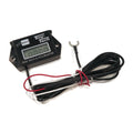 Gas Engine Digital Tachometer/Hou R Meter for Motorcycles Dirt Bikes & Motocross