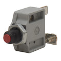Bussmann Marine Boat Push-to-Reset Circuit Breaker 17415-34 - 15A