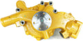 Water Pump 6209-61-1100 for Komatsu 6D95 6D95L Engine PC200-6 PC210-6 PC220-6