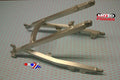 ALUMINIUM REAR SUBFRAME YAMAHA YZ250F 2010-2013