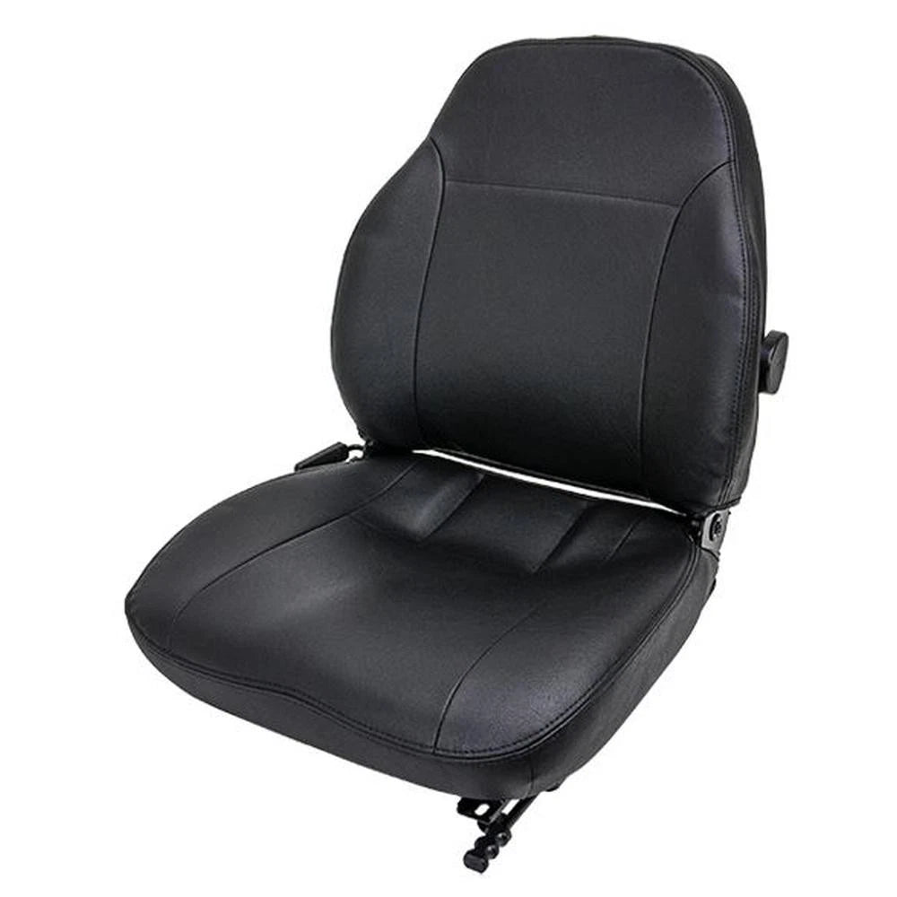 Seat Assembly Fits John Deere 450E 455 350D 400G AT105140