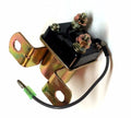 SOLENOIDE DE RELÉ DE ARRANQUE PARA POLARIS TRAIL BOSS 330 ATV QUAD 1995-1999