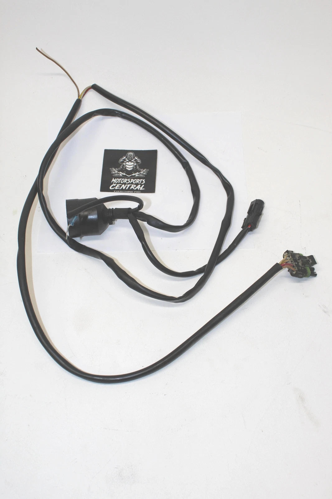 1996 SEA-DOO XP MAIN ENGINE WIRING HARNESS MOTOR WIRE LOOM PARTS