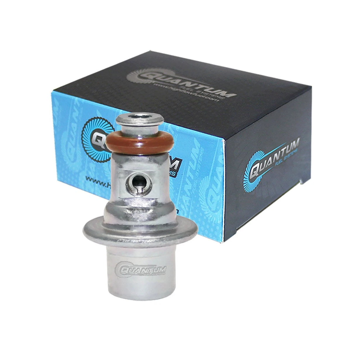 QFS Fuel Pressure Regulator for 2015-2023 Ducati Multistrada Scrambler 42520031A