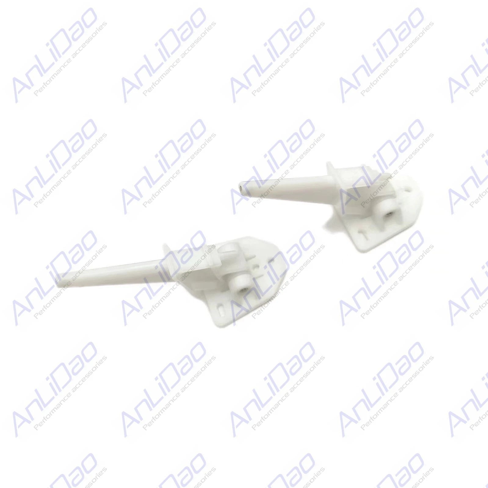 2Pcs Fit Sierra Marine Universal Speedometer Pick-Up Pitot Tube Boat 59677P