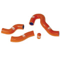 Samco Radiator Hose Kit Blue TCSKTM-48-B