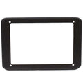Garmin Boat Chartplotter Panel 327351 - 13 7/8 X 9 1/4 Inch Black