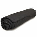 Lund Boat Cockpit Cover 2318119 - 1900 Pro-V SE Black WeatherMax