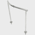 Four Winns Boat Swim Platform Grab Rail 065-1705 - Stainless
