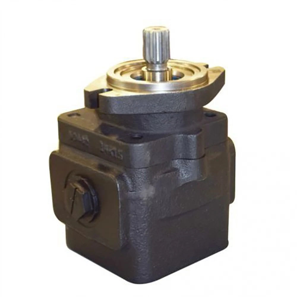 Hydraulic Pump Fits Case/Internati Onal Harvester Replaces 131694A1