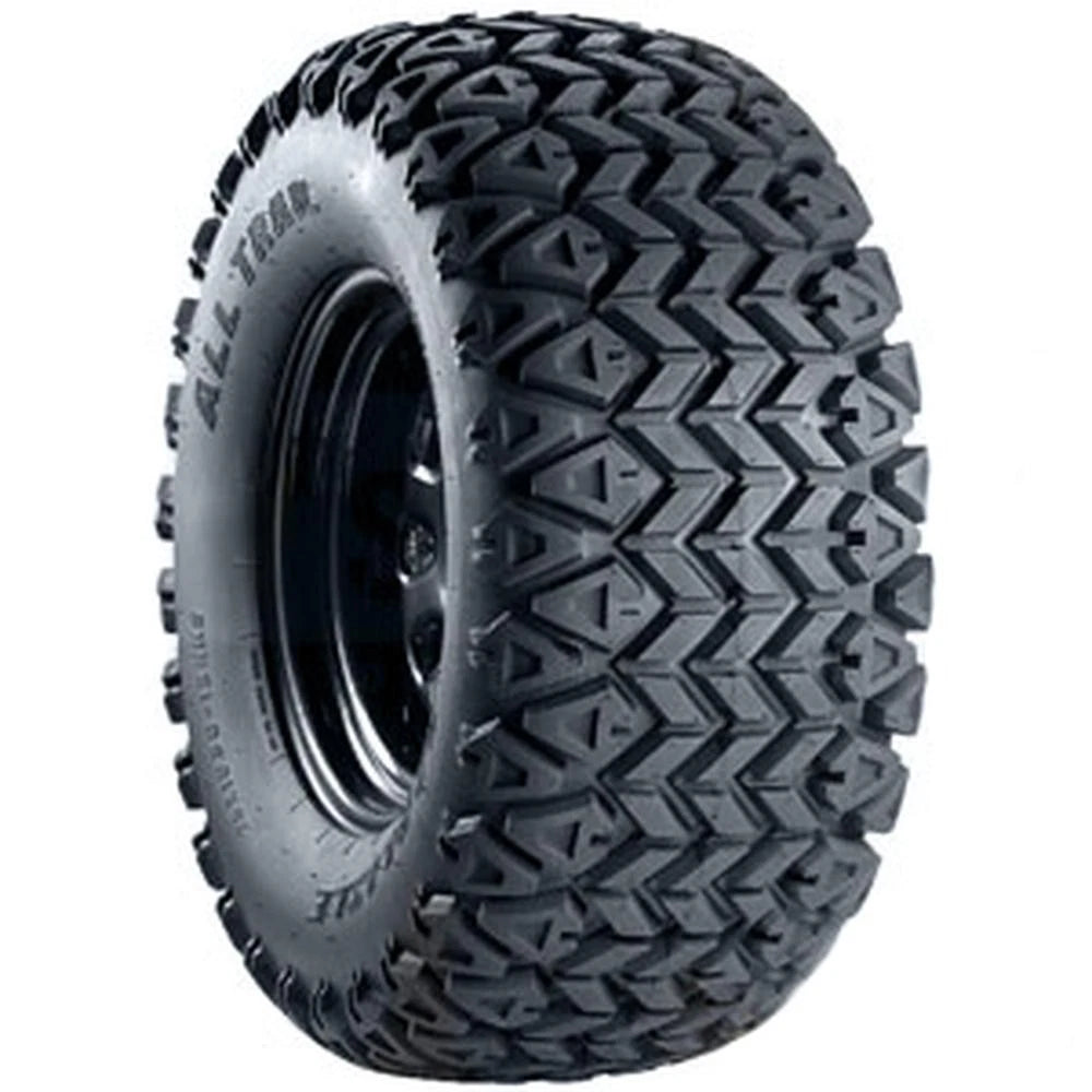 55A3N9 24 X 10.5 X 10 ATV UTV Tire with All Trail II Pattern for Carlisle