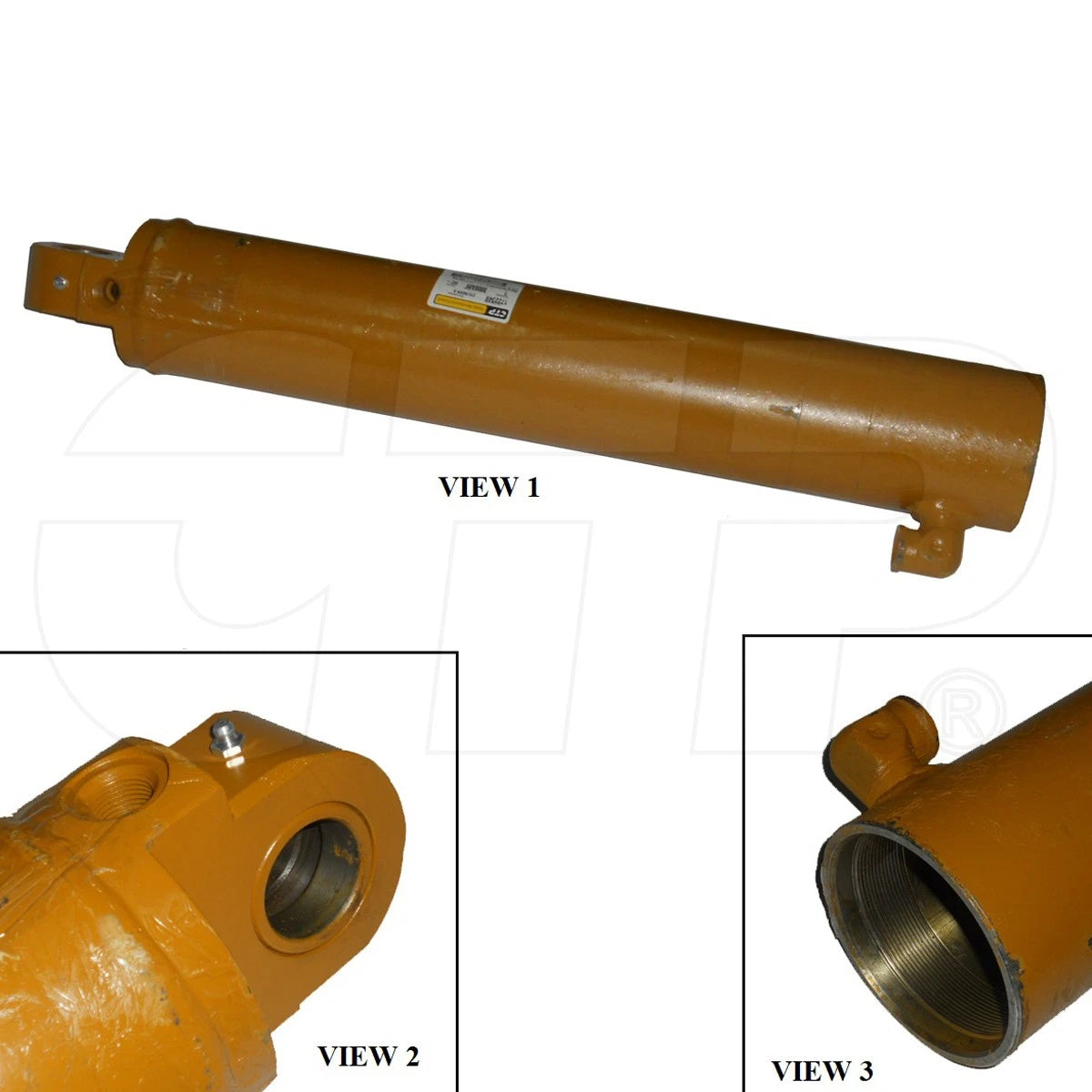1722349 Cylinder a (lh) Fits Caterpillar Models