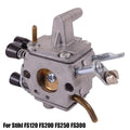 Simplify Maintenance with Our Quality Compatible Carburetors for Your Machines