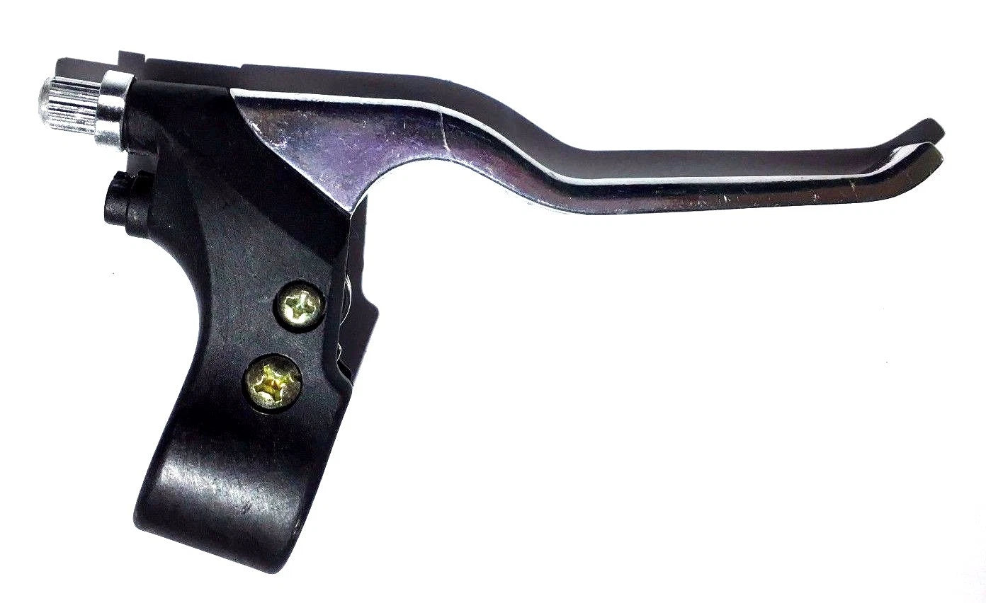 ALLOY HANDLE BRAKE LEVER RIGHT HAND GASOLINE POWERED MINI RACING MOTORCYCLE