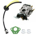15mm Carburetor Primer Bulb for Various Strimmer Brush Cutter Tool Replacement D