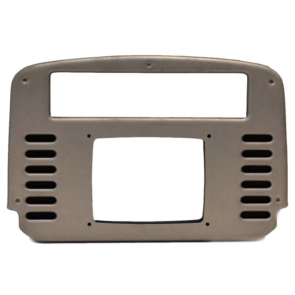 Ranger Boat Blank Chartplotter Panel 7202885A - Mark-5X - Elite 5