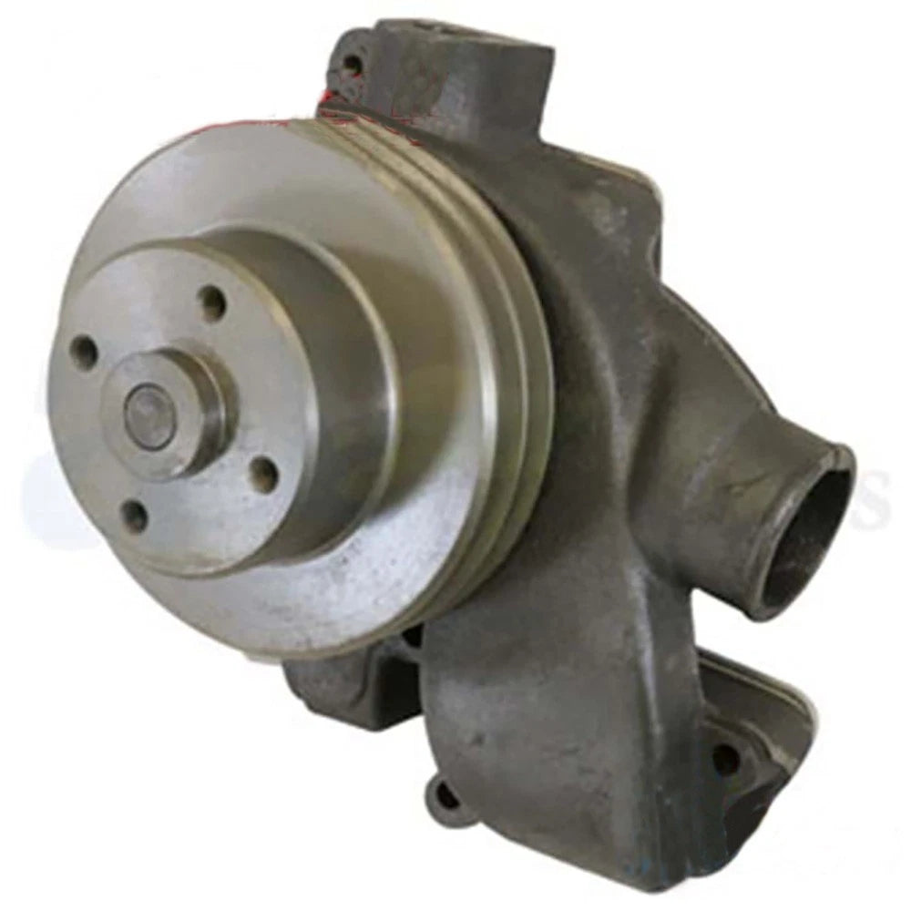 With Pulley Water Pump AR51063 Fits John Deere 4320