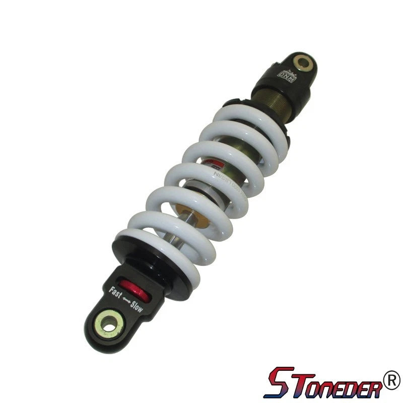 STONEDER 1000LBS 290mm DNM MK-AR Spring Rear Shock for Pit Dirt Bike Motorcycle