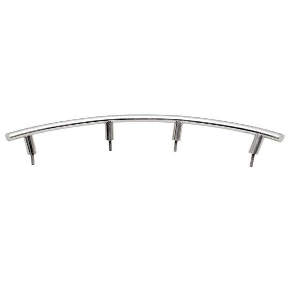 Mastercraft Boat Grab Rail 520002 - Motor Box 25 Inch Eliptical Flat