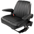 Seat 3A211-85010 Fits Kubota M4030SU