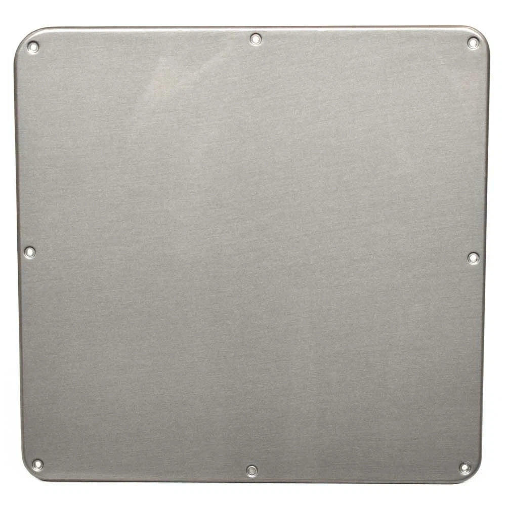 Cruisers Yachts Boat Blank Panel V1960100 - 540 Silver Acrylic