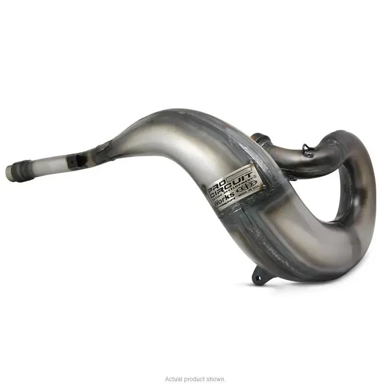 Pro Circuit Works Chamber for Yamaha YZ250X 2016-2025