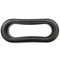 Ranger Boat Trailer Light Grommet 204185 - Oval 7 1/2 Inch Black