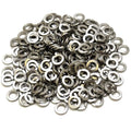 Glastron Boat Split Lock Washer 080-1628 - 3/8 Inch Stainless (250PC)