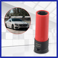CTA Tools 4218 Flower Design Lug Nut Socket for Shipping