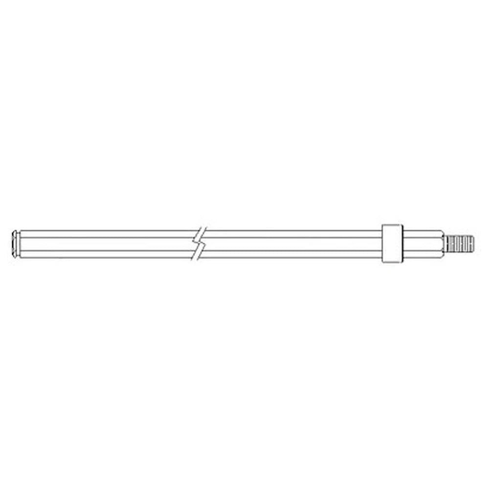 Drive Shaft AH145792 Fits John Deere 844 894