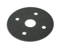 OEM Grasshopper Flex Coupling Disc for 2004 Front Mount 721D2, 722D2 Lawn Mowers