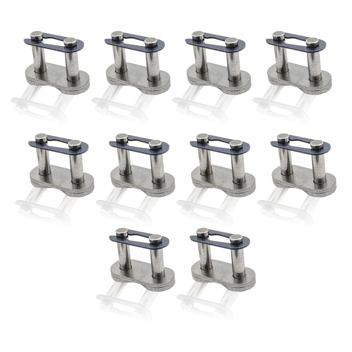 10x 530 Master Chain Connecting Link for Removal/Mainte Nance Drit Pit Bike
