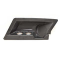 MasterCraft Boat Blank Side Panel 544006A - XT20 STBD Aft Black