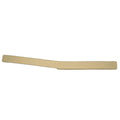 Scout Boat Coaming Bolster Cushion UH4194F - Beige Vinyl