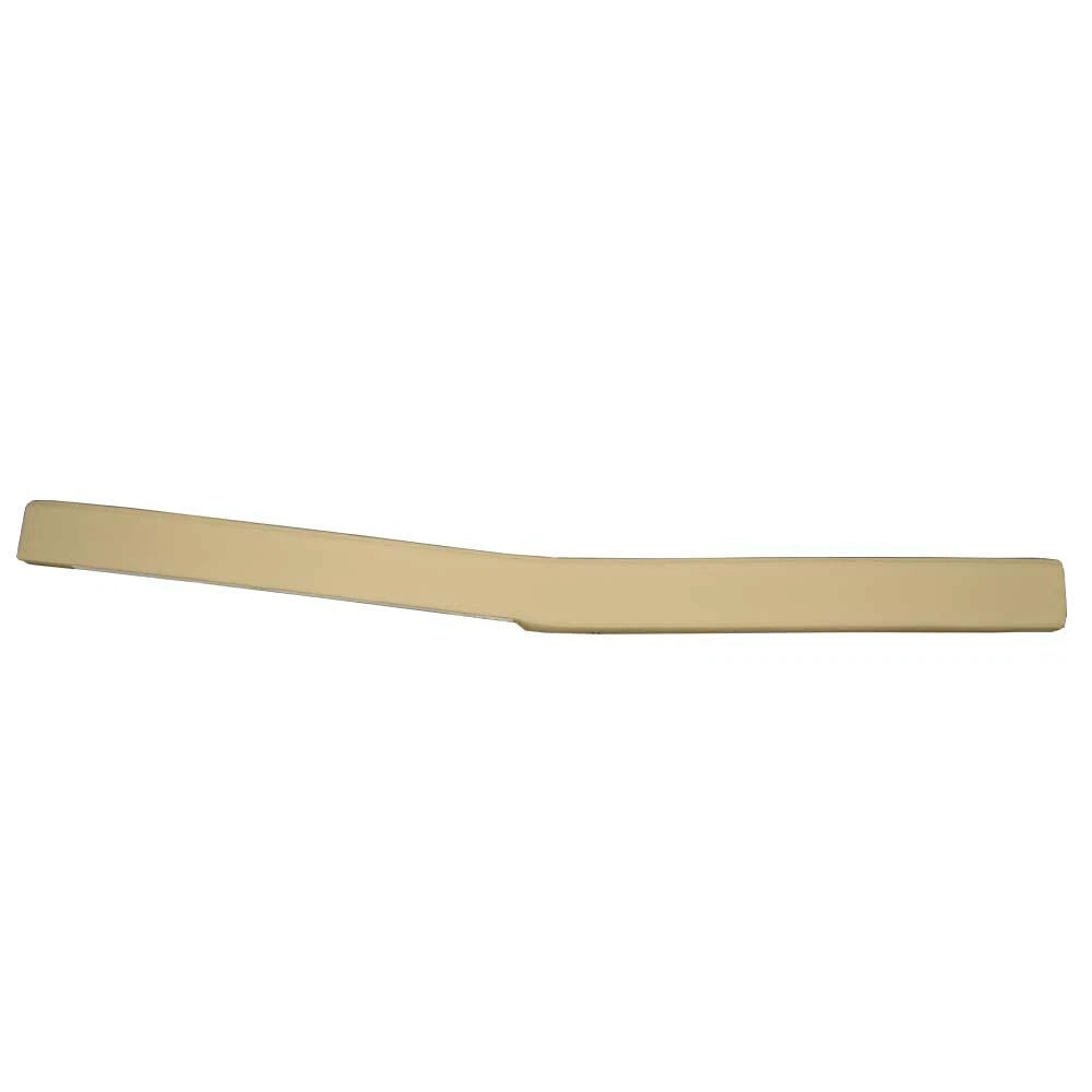 Scout Boat Coaming Bolster Cushion UH4194F - Beige Vinyl