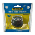 Seachoice 02041, Marine Boat LED Bi-Color Bow Light